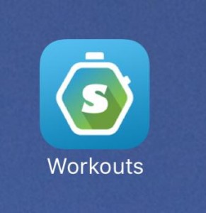 FREE Fitness Apps I use to help me tone up and lose weight!  Save your money  and try these free fitness apps out first!