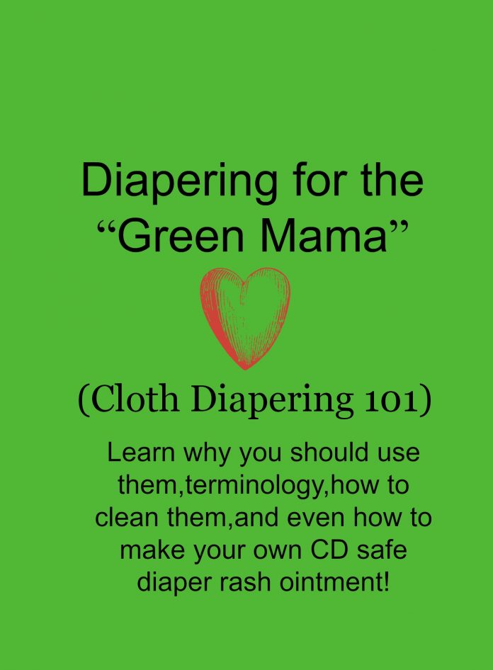 Cloth Diapering 101! Come find out all about cloth diapering, your questions answered!! Adventures in Mindful Living